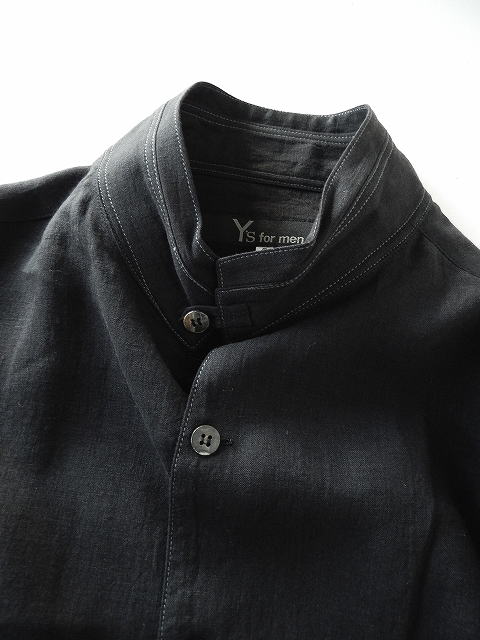 Y's for men【ワイズ フォー メン】正規取り扱い店、通販可能 ON